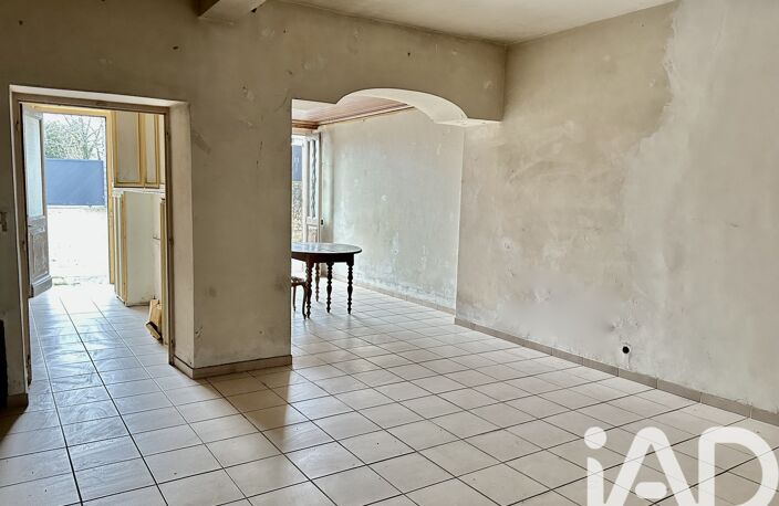 Vente Maison de village 6 pièces — photo 2