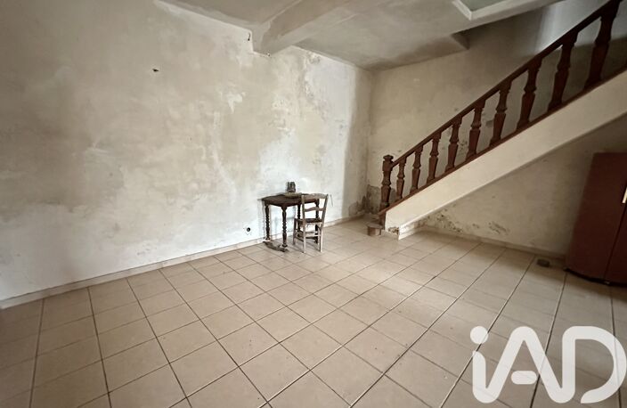 Vente Maison de village 6 pièces — photo 3