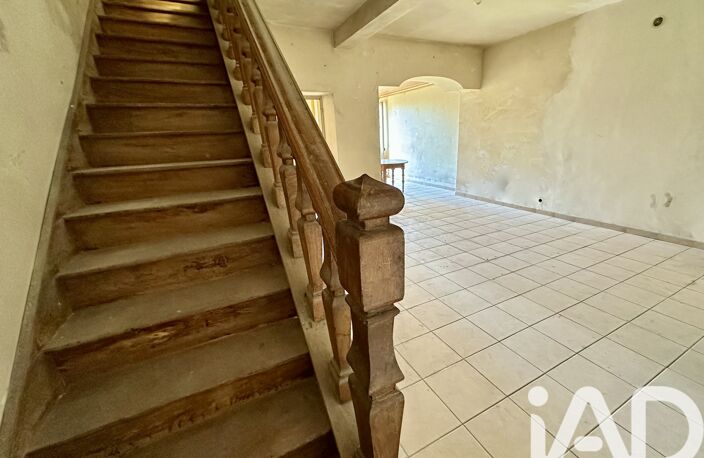 Vente Maison de village 6 pièces — photo 4