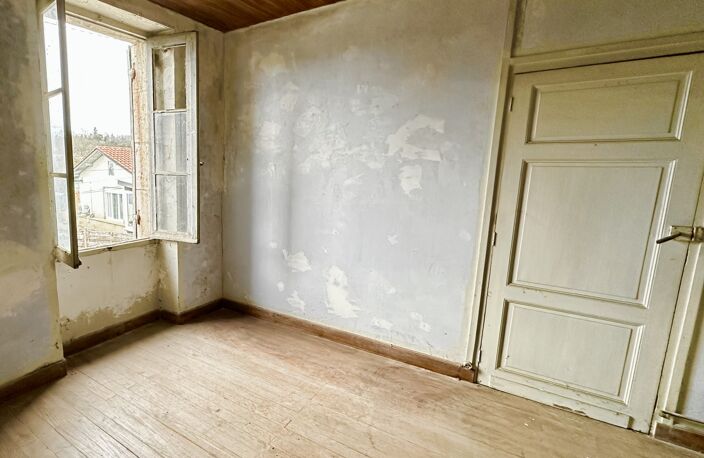 Vente Maison de village 6 pièces — photo 5