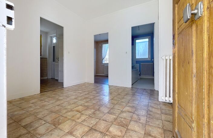 Vente maison 6 pièces 110 m² Caen (14000) — photo 3