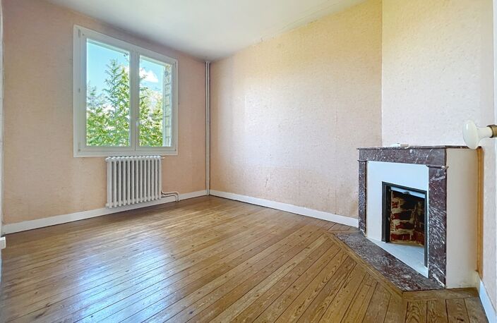Vente maison 6 pièces 110 m² Caen (14000) — photo 4