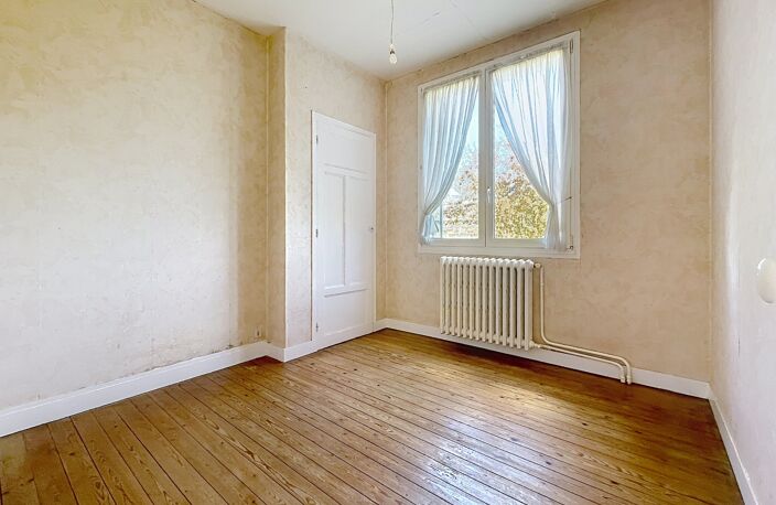 Vente maison 6 pièces 110 m² Caen (14000) — photo 5