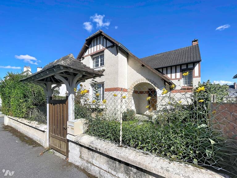 Maison 6 pièces 110 m² — photo 1