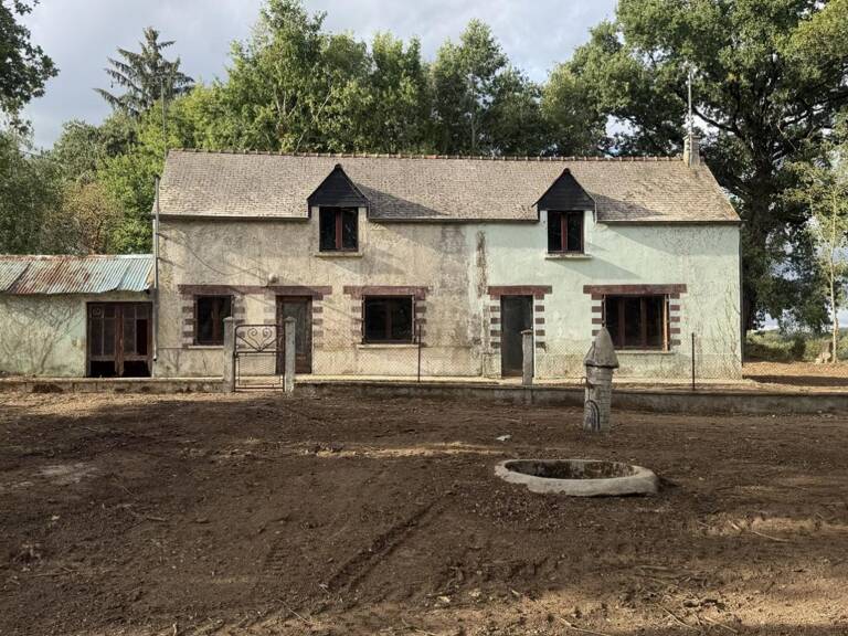 Maison 4 pièces 56 m² — photo 1