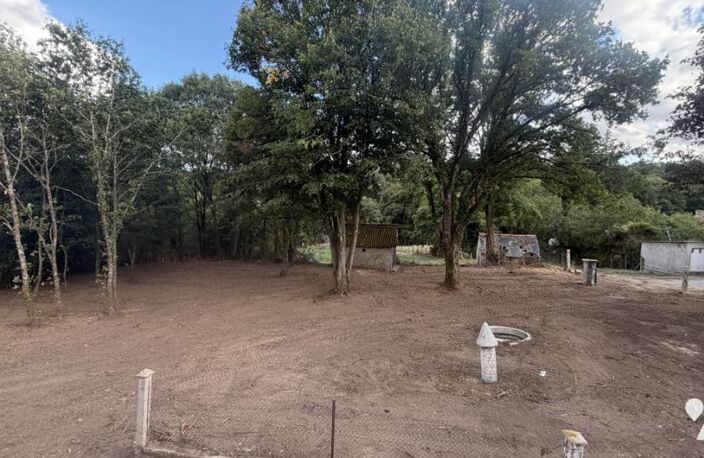 Vente maison 4 pièces 56 m² Porcaro (56380) — photo 2