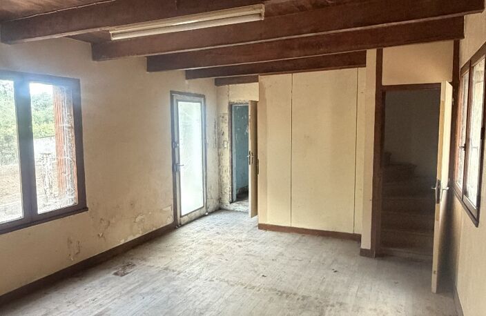 Vente maison 4 pièces 56 m² Porcaro (56380) — photo 3