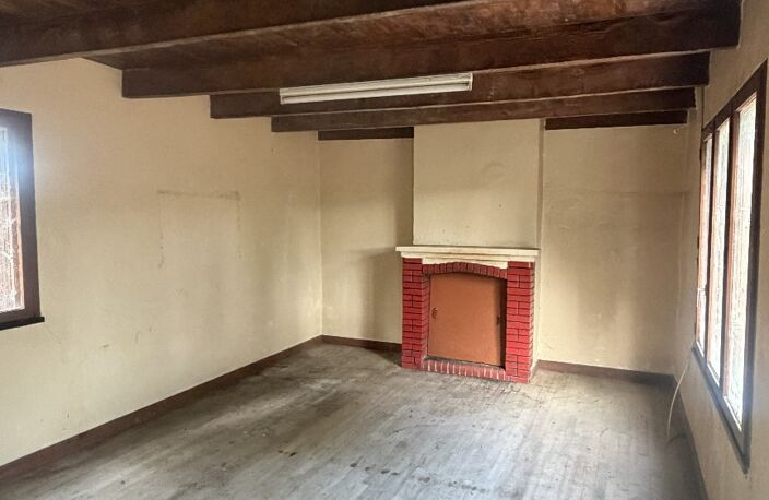 Vente maison 4 pièces 56 m² Porcaro (56380) — photo 5