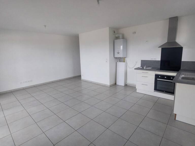 Appartement 3 pièces 61 m² — photo 1