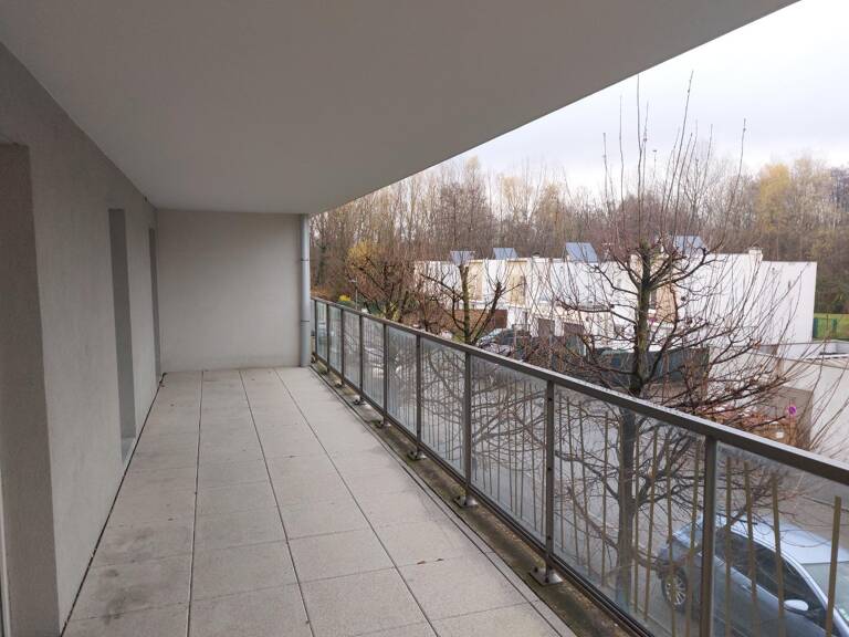 Appartement 3 pièces 56 m² — photo 1
