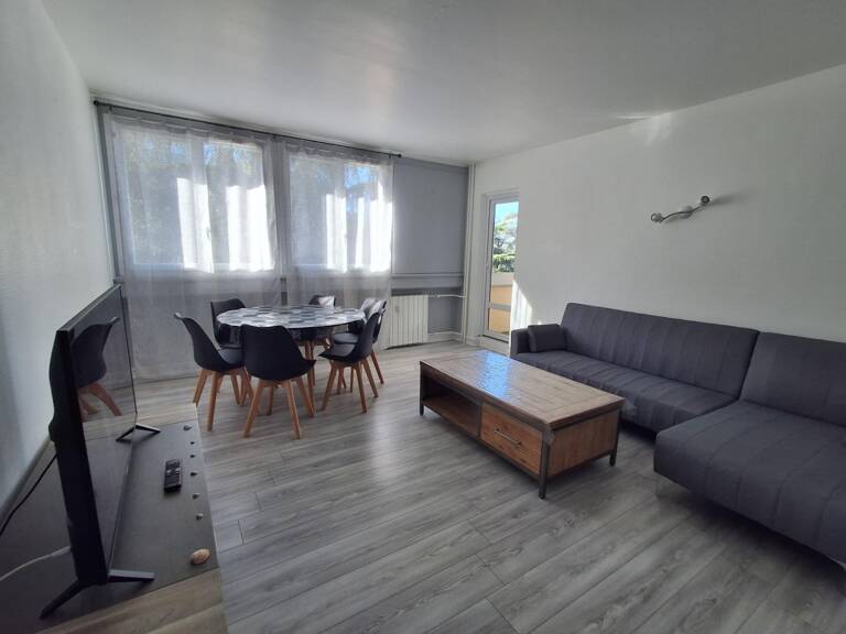 Appartement 3 pièces 61 m² — photo 1