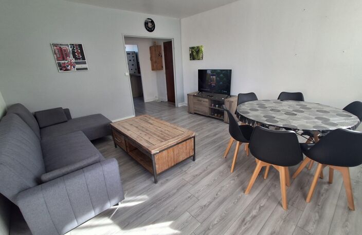Location appartement 3 pièces 61 m² à Oullins-Pierre-Bénite (69310) — photo 5