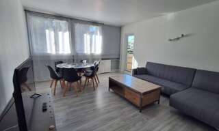 Appartement 3 Pièces 61 m² à louer à Oullins-Pierre-Bénite (69310)
