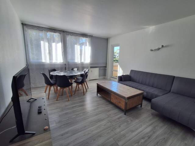 Appartement 3 pièces 61 m² à Oullins-Pierre-Bénite — photo du bien