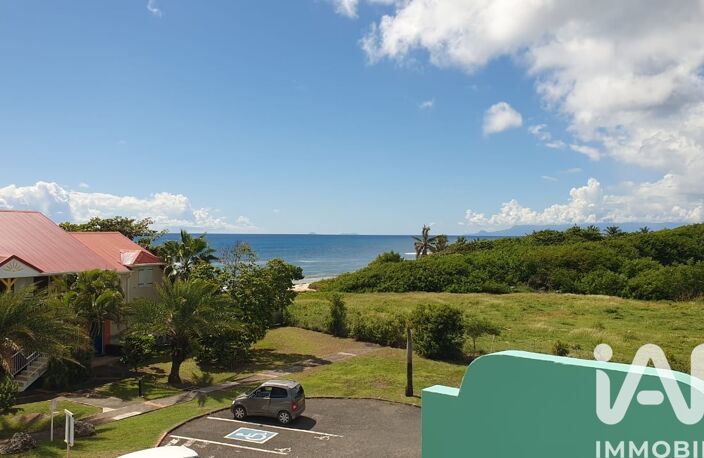 Vente Appartement 4 pièces — photo 2