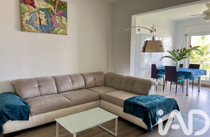 Vente Appartement 4 pièces — photo 3