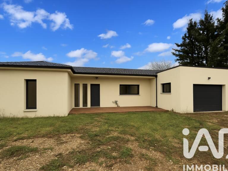 Vente Maison/villa 6 pièces — photo 1