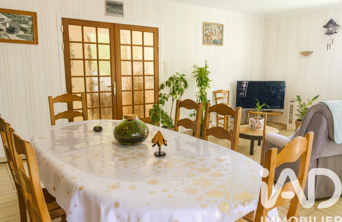Vente Maison/villa 4 pièces — photo 2