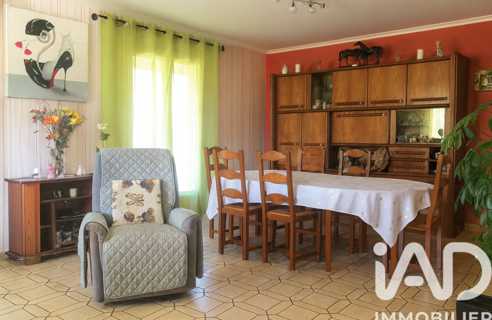 Vente Maison/villa 4 pièces — photo 3