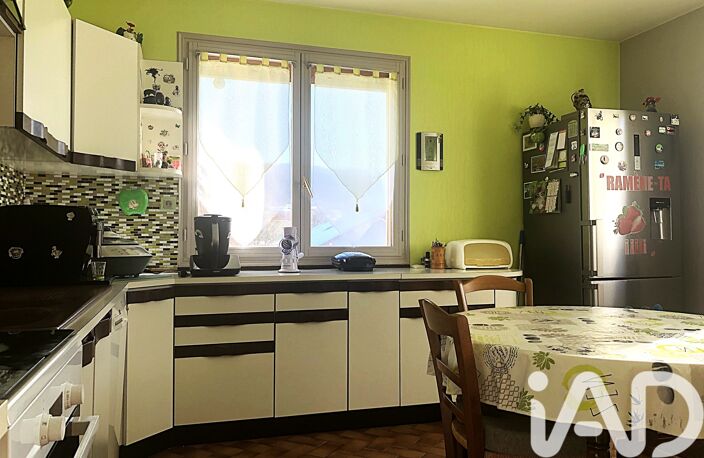 Vente Maison/villa 4 pièces — photo 4