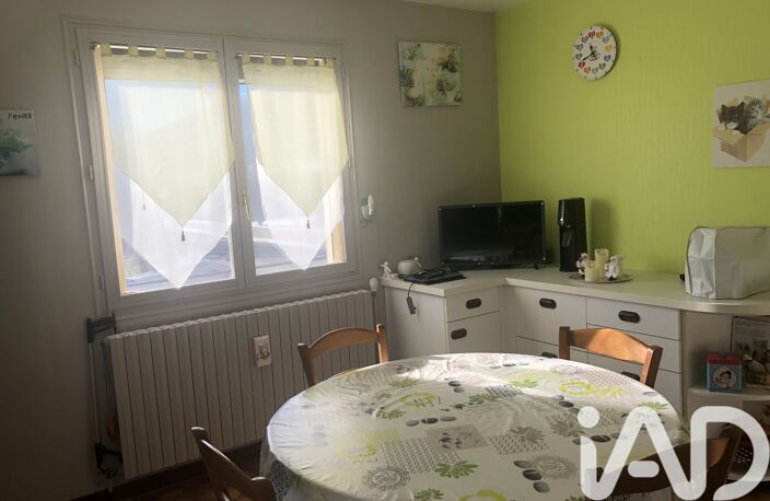 Vente Maison/villa 4 pièces — photo 5