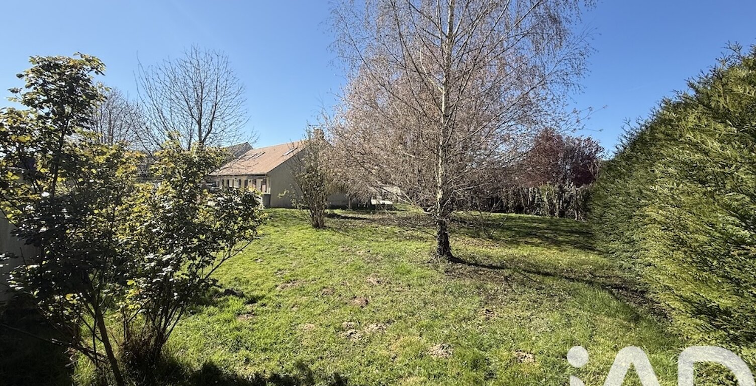 Vente Maison/villa 7 pièces — photo 1