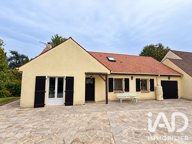 Vente Maison/villa 7 pièces — photo 2