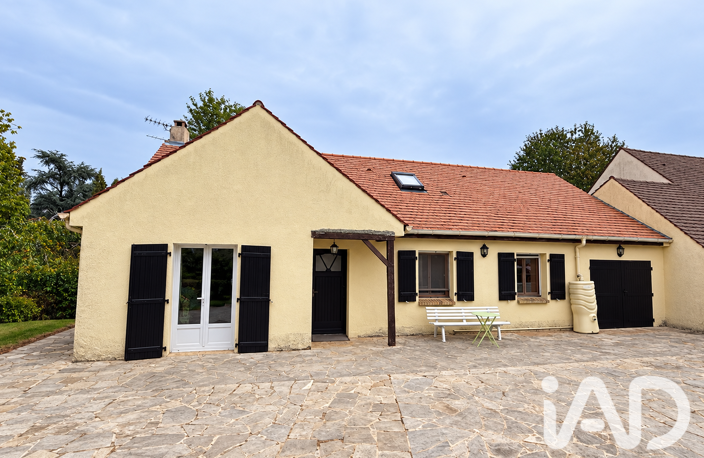 Vente Maison/villa 7 pièces — photo 2