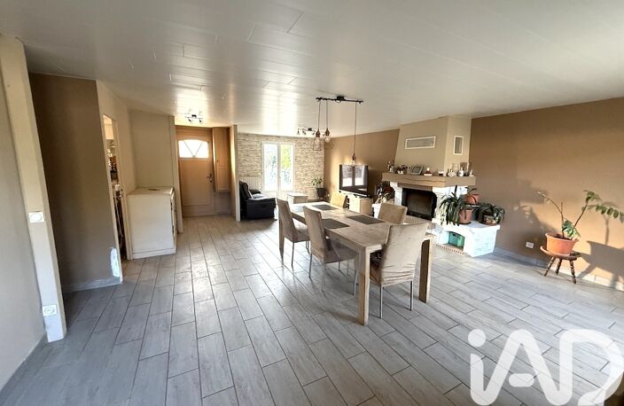 Vente Maison/villa 7 pièces — photo 5