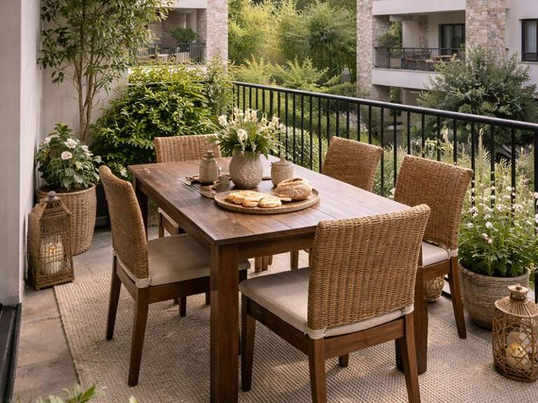 RESIDENCE INTIMISTE - PROCHE CENTRE VILLE - 4P DE 85M² AVEC EXTERIEUR — photo 1