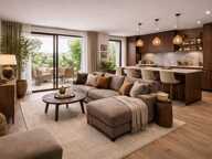 RESIDENCE INTIMISTE - PROCHE CENTRE VILLE - 4P DE 85M² AVEC EXTERIEUR — photo 2