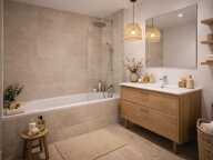 RESIDENCE INTIMISTE - PROCHE CENTRE VILLE - 4P DE 85M² AVEC EXTERIEUR — photo 4