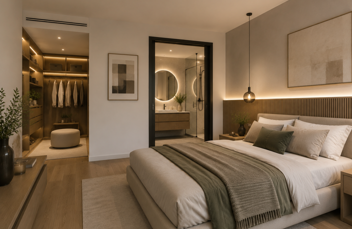 - Rare à la vente - Maison T6 avec jardin et rooftop, à proximité immédiate du centre-ville d'Aix-en — photo 3