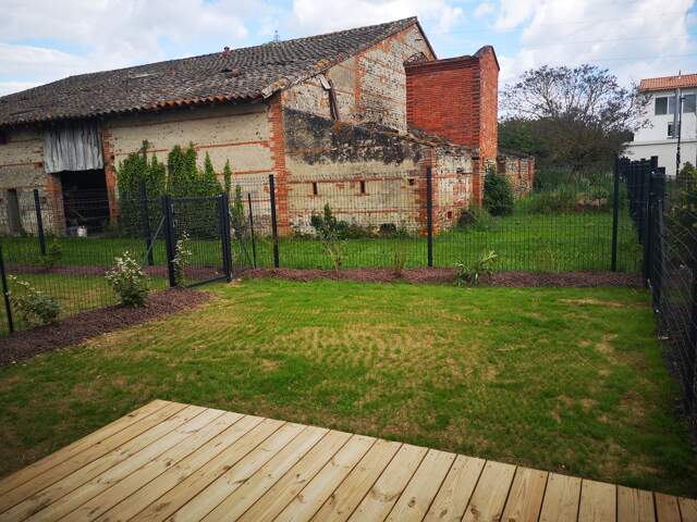 Maison 3 pièces 67 m² à Saint-Jory — photo du bien