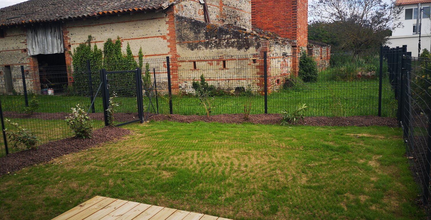 Location maison 3 pièces 67 m² à Saint-Jory (31790) — photo 1