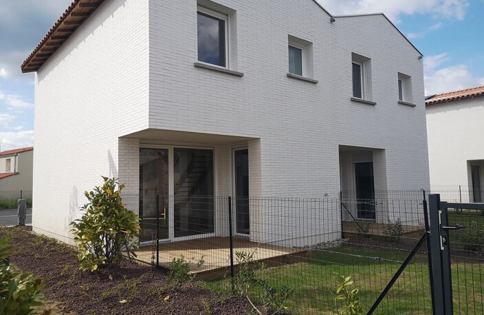 Location maison 3 pièces 67 m² à Saint-Jory (31790) — photo 2