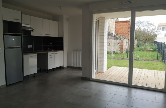 Location maison 3 pièces 67 m² à Saint-Jory (31790) — photo 5