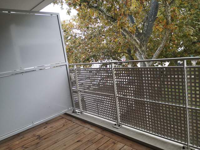 Appartement 2 pièces 43 m² à Toulouse — photo du bien