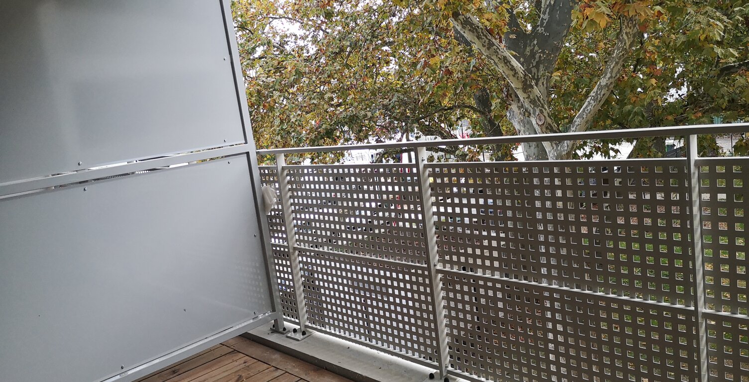 Location appartement 2 pièces 43 m² à Toulouse (31400) — photo 1