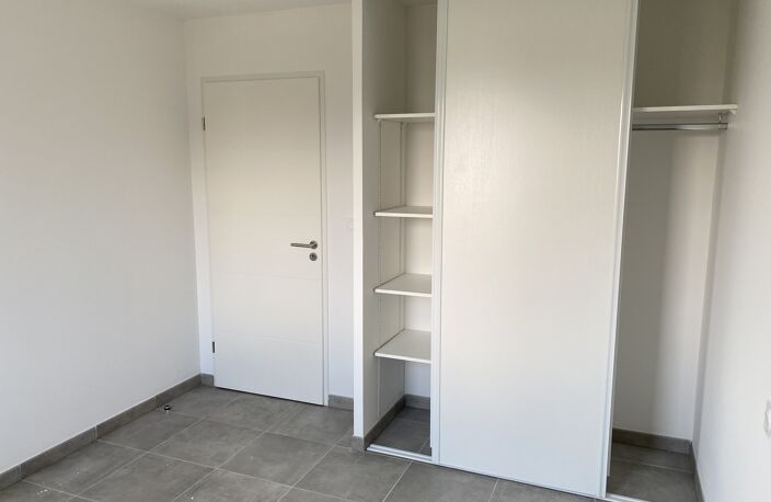 Location appartement 2 pièces 43 m² à Toulouse (31400) — photo 3
