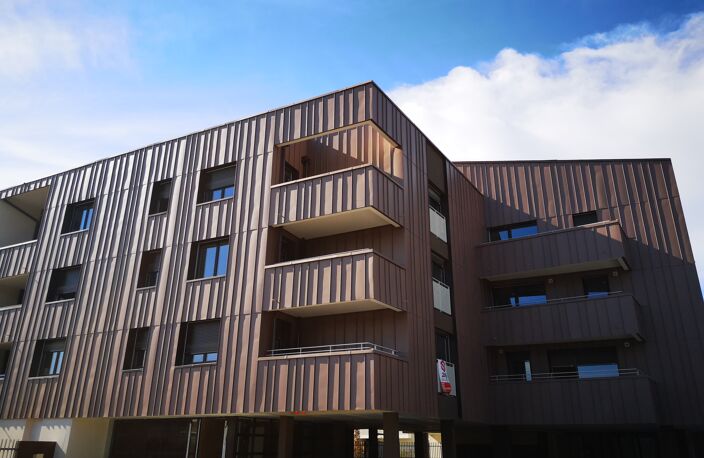 Location appartement 2 pièces 43 m² à Toulouse (31400) — photo 5