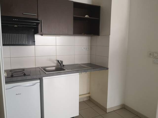 Appartement 2 pièces 42 m² à Toulouse — photo du bien
