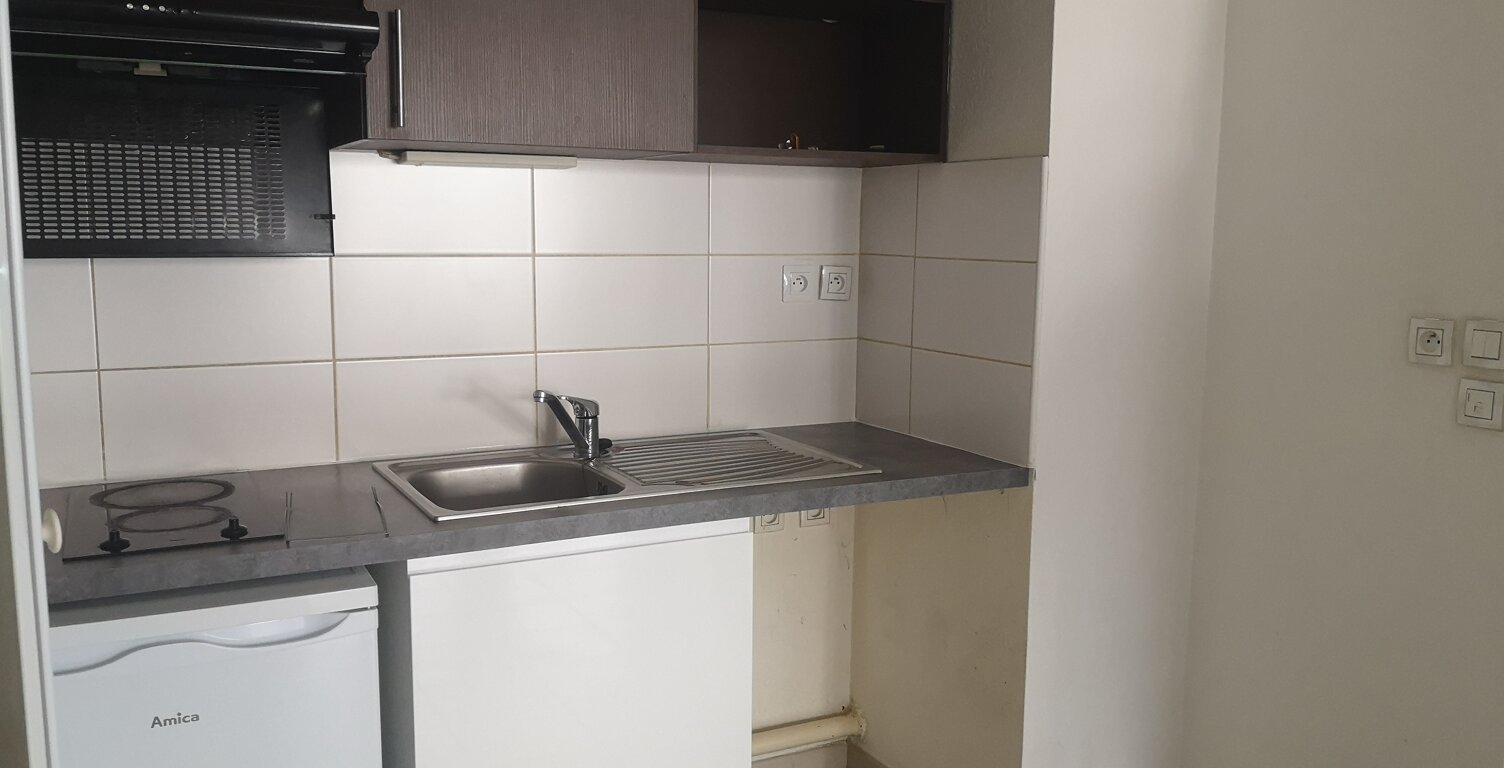 Location appartement 2 pièces 42 m² à Toulouse (31200) — photo 1