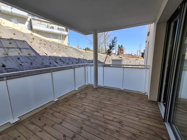 Appartement 2 pièces 47 m² à Ramonville-Saint-Agne — photo du bien