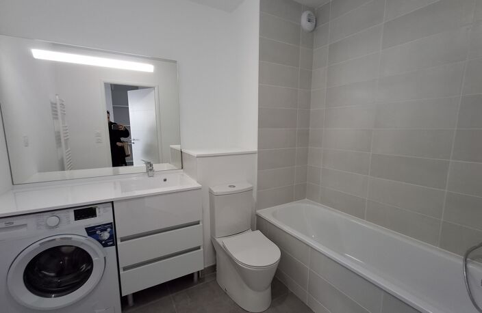 Location appartement 2 pièces 47 m² à Ramonville-Saint-Agne (31520) — photo 3