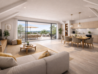 T4 rooftop d’exception avec plus de 52 m² de terrasses : un bien rare aux portes du centre-ville ! — photo 2