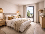 T4 rooftop d’exception avec plus de 52 m² de terrasses : un bien rare aux portes du centre-ville ! — photo 3