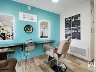 Vente Boutique/Local commercial 73 m&sup2; — photo 4