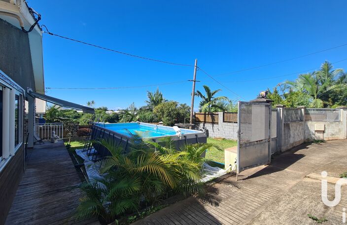 Vente Maison/villa 4 pièces — photo 2