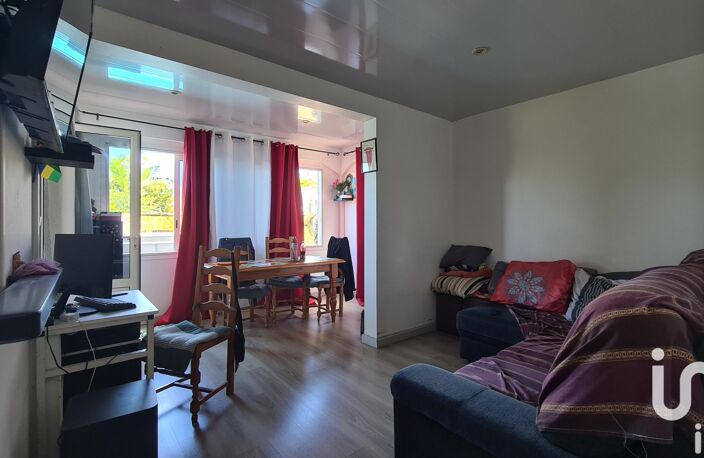 Vente Maison/villa 4 pièces — photo 3